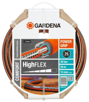 Шланг HighFLEX 10x10 1/2&amp;quot; х 20 м GARDENA 18063-20.000.00
