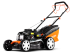 Газонокосилка бензиновая YARD FOX 46S