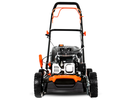Газонокосилка бензиновая YARD FOX 46S