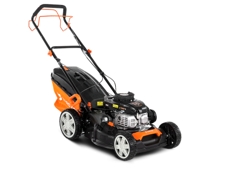 Газонокосилка бензиновая YARD FOX 46S