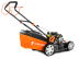 Газонокосилка бензиновая YARD FOX 46S
