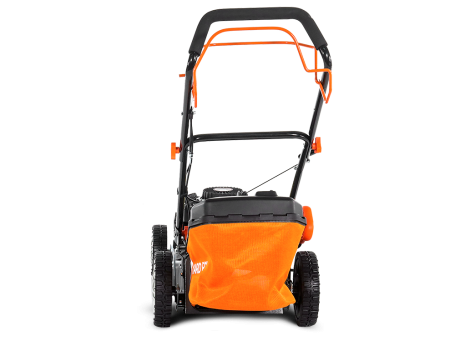 Газонокосилка бензиновая YARD FOX 46S