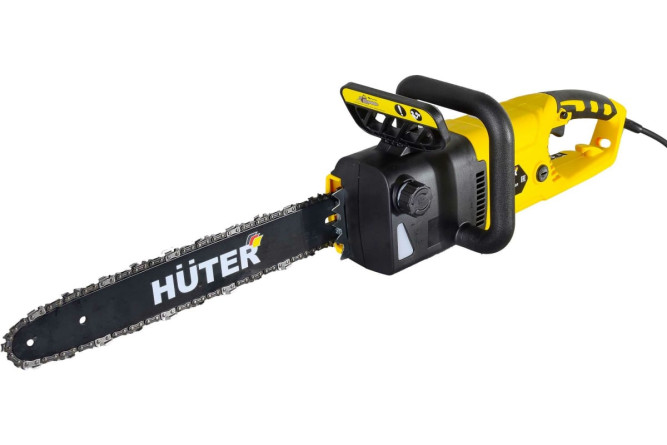 Электропила Huter ELS-2,7 в Екатеринбурге