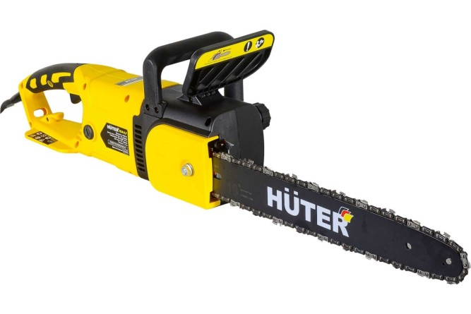 Электропила Huter ELS-2,7 в Екатеринбурге