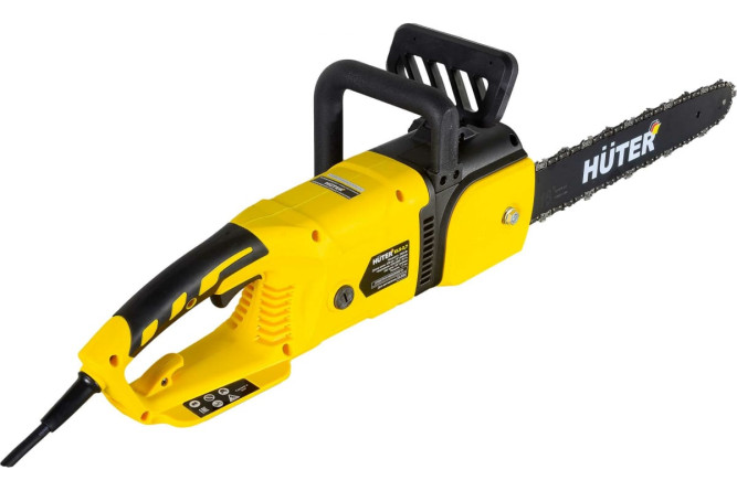Электропила Huter ELS-2,7 в Екатеринбурге