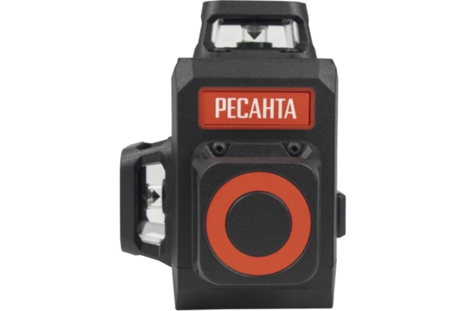 Построитель лазерный Ресанта ПЛ-3Х360ШС Green в Екатеринбурге