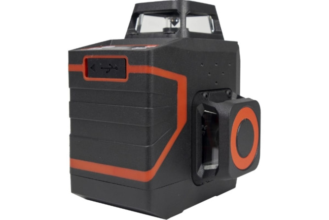 Построитель лазерный Ресанта ПЛ-3Х360ШС Green в Екатеринбурге