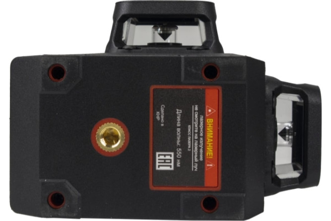 Построитель лазерный Ресанта ПЛ-3Х360ШС Green в Екатеринбурге