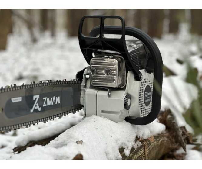 Бензопила ZimAni MS361 PRO 18&amp;quot;  в Екатеринбурге