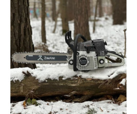 Бензопила ZimAni MS361 PRO 18" 