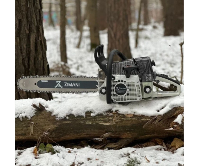 Бензопила ZimAni MS361 PRO 18&amp;quot;  в Екатеринбурге