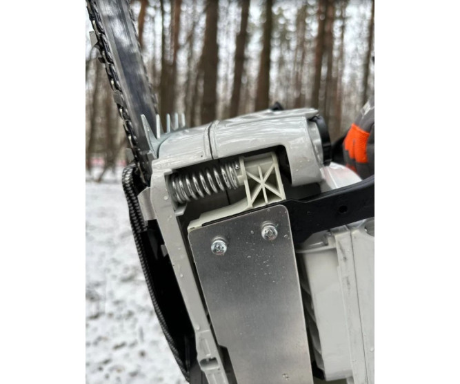 Бензопила ZimAni MS361 PRO 18&amp;quot;  в Екатеринбурге