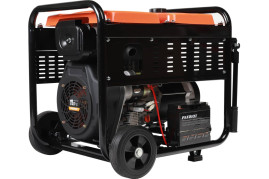 Генератор дизельный PATRIOT GRD 7500DAW