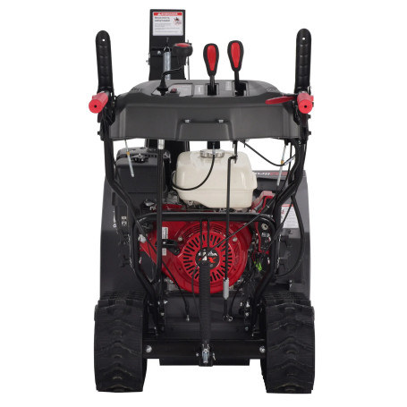 Бензиновый гусеничный снегоуборщик EVOline SBG 690 THE в Екатеринбурге