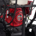 Бензиновый гусеничный снегоуборщик EVOline SBG 690 THE в Екатеринбурге