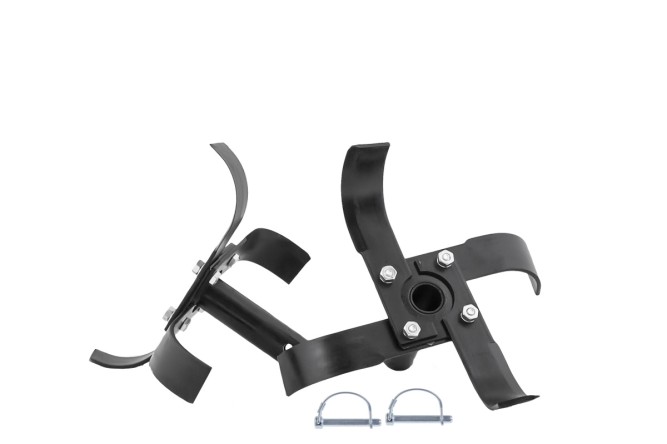 Дополнительные фрезы Мобил К для мотоблока МКМ, Салют, Агат в Екатеринбурге