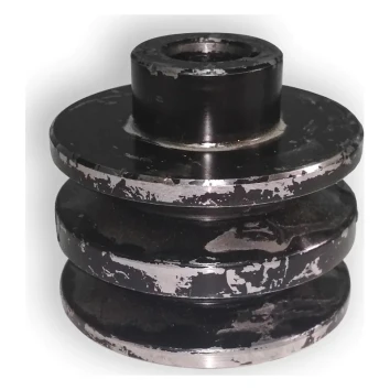 Шкив Мобил К на двигатель для мотоблоков МКМ-3 (20мм)