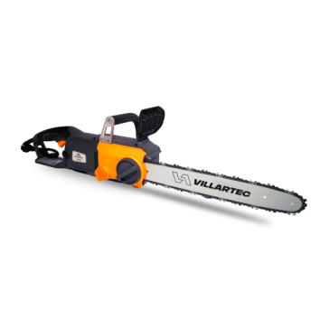 Пила цепная электрическая VILLARTEC SE 245
