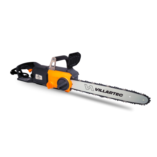 Пила цепная электрическая VILLARTEC SE 245 в Екатеринбурге