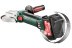 Аккумуляторная УШМ Metabo с плоским редуктором WF 18 LTX 125 Quick 601306500 в Екатеринбурге