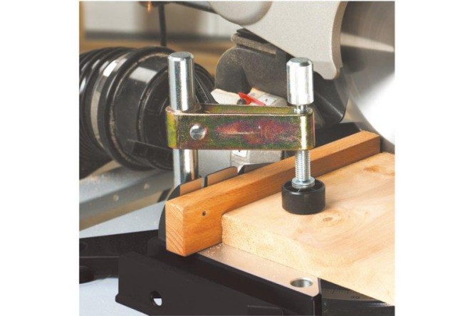 Приспособление для зажима заготовок KGS / KGT / KS Metabo 0910057553 в Екатеринбурге