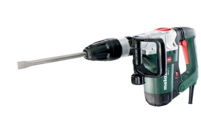 Отбойный молоток SDS-max Metabo MHE 5 600688000 в Екатеринбурге