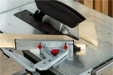 Настольная циркулярная пила Metabo TKHS 315 M - 3,1 WNB 0103153100 в Екатеринбурге