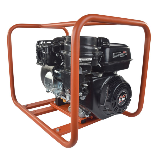 Мотопомпа бензиновая EVOline MG 30 в Екатеринбурге