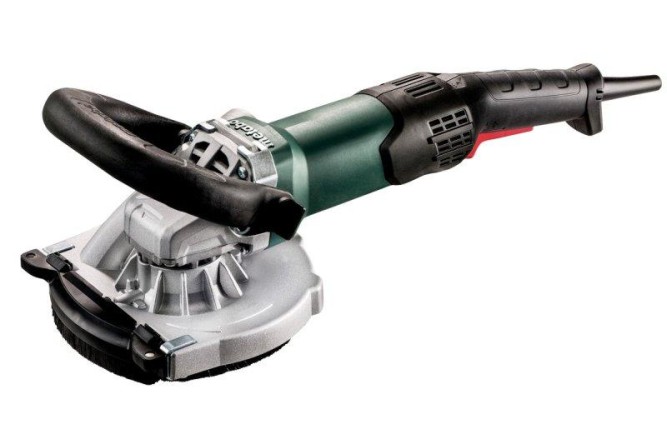 Шлифовальная машина по бетону Metabo RSEV 19-125 RT 603825710 в Екатеринбурге
