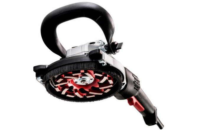 Шлифовальная машина по бетону Metabo RSEV 19-125 RT 603825710 в Екатеринбурге