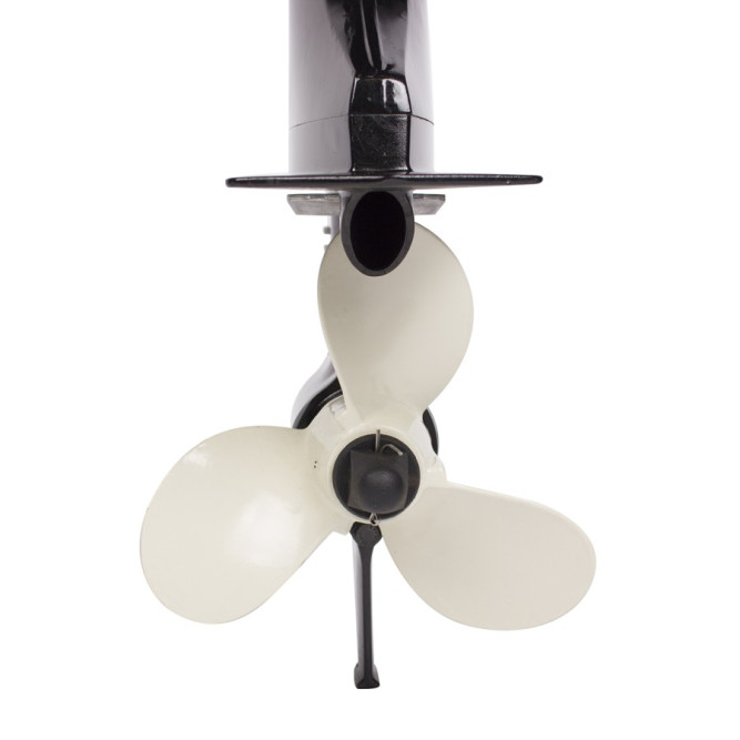 Лодочный мотор TOYAMA T5ABMS 2 тактн в Екатеринбурге