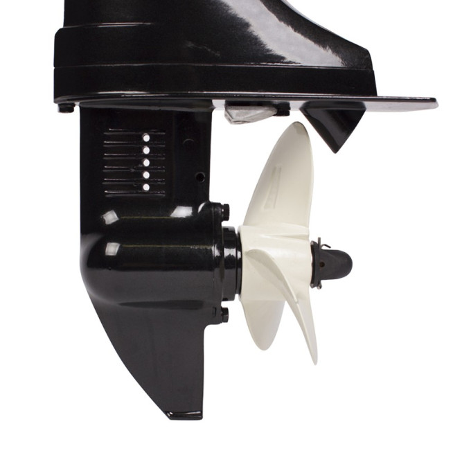 Лодочный мотор TOYAMA T5ABMS 2 тактн в Екатеринбурге