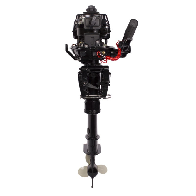 Лодочный мотор TOYAMA T5ABMS 2 тактн в Екатеринбурге