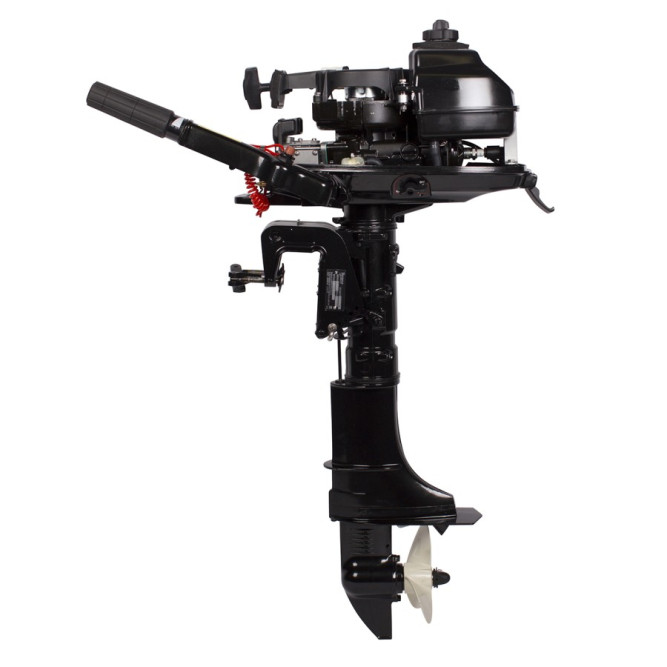 Лодочный мотор TOYAMA T5ABMS 2 тактн в Екатеринбурге