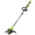 Триммер аккумуляторный Greenworks GD24LT331, 24V, 33 см, без АКБ и ЗУ в Екатеринбурге