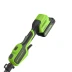 Триммер аккумуляторный Greenworks GD24LT331, 24V, 33 см, без АКБ и ЗУ в Екатеринбурге