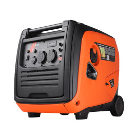Генератор инверторный PATRIOT iGX 4000W 3,5/4,0 кВт