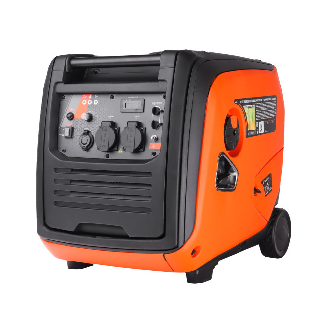 Генератор инверторный PATRIOT iGX 4000W 3,5/4,0 кВт в Екатеринбурге
