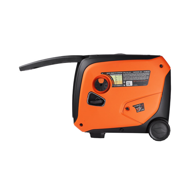 Генератор инверторный PATRIOT iGX 4000W 3,5/4,0 кВт в Екатеринбурге