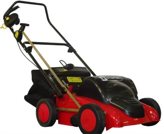 Аэратор Stafor S 390 Е в Екатеринбурге