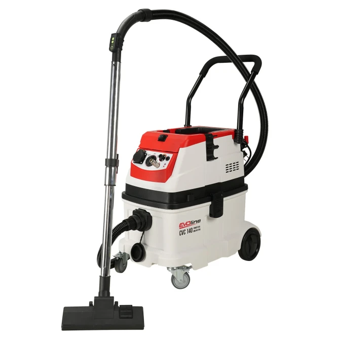 Пылесос EVOline CVC 140 Power Tool and Air Tool (M-class) в Екатеринбурге