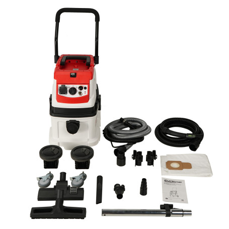 Пылесос EVOline CVC 140 Power Tool and Air Tool (M-class) в Екатеринбурге