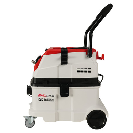Пылесос EVOline CVC 140 Power Tool and Air Tool (M-class) в Екатеринбурге