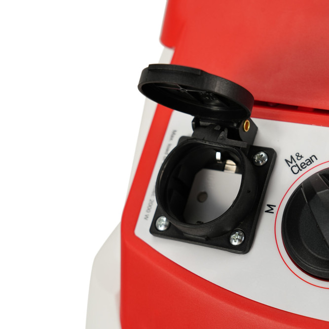 Пылесос EVOline CVC 140 Power Tool and Air Tool (M-class) в Екатеринбурге