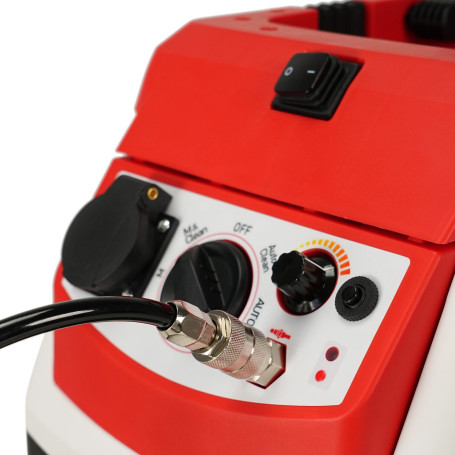 Пылесос EVOline CVC 140 Power Tool and Air Tool (M-class) в Екатеринбурге