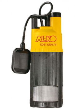 Насоc погружной AL-KO TDS 1201