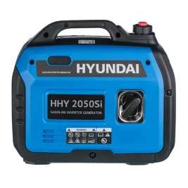Генератор бензиновый инверторный HYUNDAI HHY 2050Si