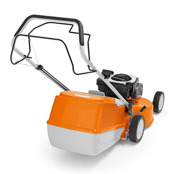 Газонокосилка STIHL RM 253 бензиновая в Екатеринбурге
