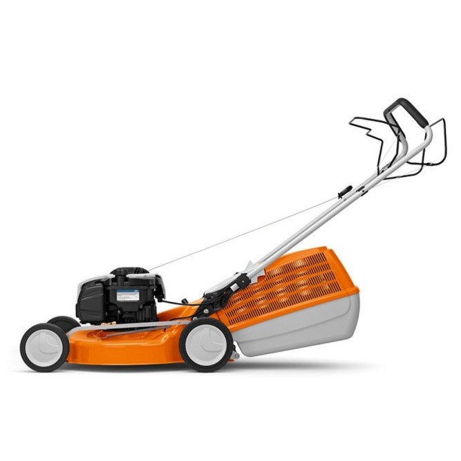 Газонокосилка STIHL RM 253 бензиновая в Екатеринбурге
