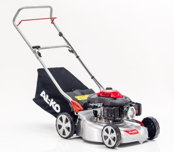 Бензиновая газонокосилка AL-KO 4.2 P-S Easy